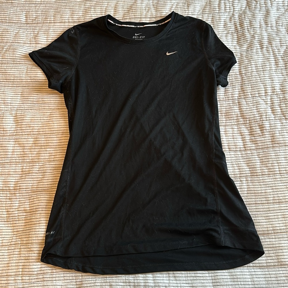 Nike Dri-Fit Running t-shirt